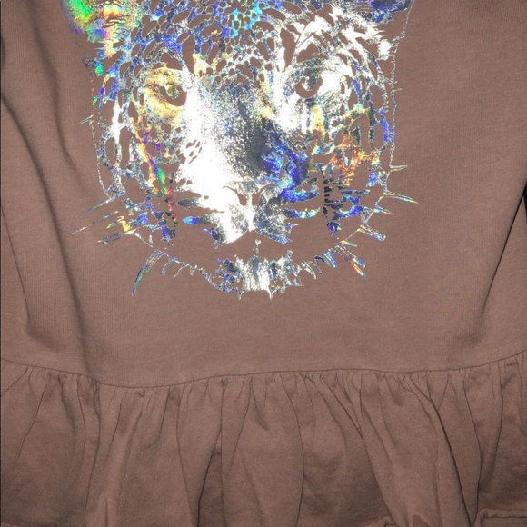 Figure graphic tee - Picture 3 of 4